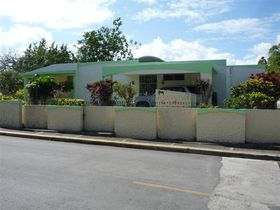 Casa-Cayena